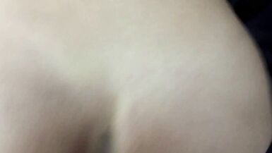 Pinpollo & Maria Culona get wild with their natural tits and big ass