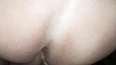 Pinpollo & Maria Culona get wild with their natural tits and big ass