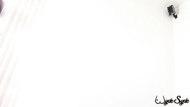 Kate Faucett & Sara Jay get down and dirty with a rough fucker in a wild milf-on-an-icon frenzy!