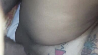 Sexyhot69 and Hot Milf 69 have a hot natural big tit orgasm