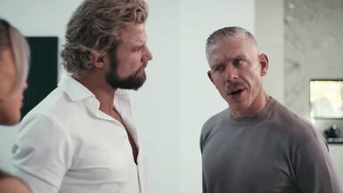 Alexis Fawx gets seduced by Manuel Ferrara's book & gets a wild, erotic ride