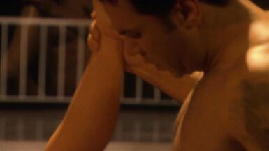 Christie Lee and Stevens Croix go wild with big cocks & facials - 15 image