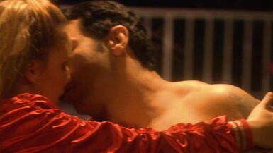 Christie Lee and Stevens Croix go wild with big cocks & facials - 3 image