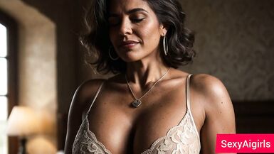 Enjoy the ultimate MILF compilation with sexy audio featuring hot milfs - 4 image