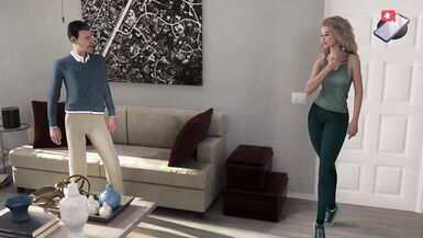 Watch Yuri, the curvy Latina MILF, give a steamy handjob to her young virgin in a Jacuzzi!