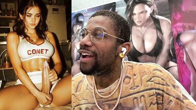 Petite curvy girl with huge tits gets her tight ass drilled while cumming fresh - 10 image