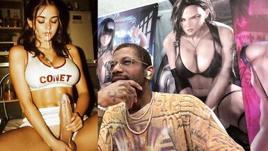 Petite curvy girl with huge tits gets her tight ass drilled while cumming fresh - 12 image