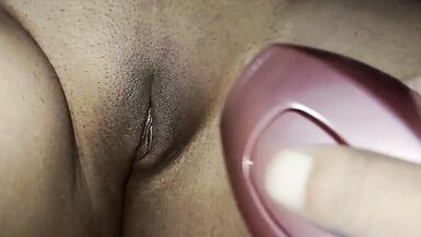 Stepbro unloads his load on Priya's wet pussy and natural tits - 12 image