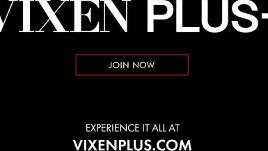 Behind the scenes: A sneak peek at Episode 3 of VIXENPLUS: A MILF's Big Tits & Blowjob Interview - 1 image