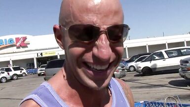 Slave Jeremy and Savannah Jane get down and dirty in hot MILF action with a huge cumshot finish