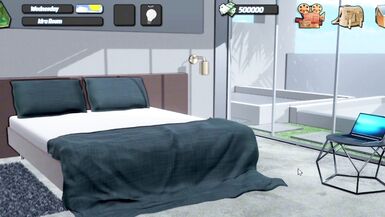 Watch Hot Summers692's Massive Tits Bounce While She Gets Pounded by a Hard Cock in Max's Life: Season 5 Episode 268 - 1 image