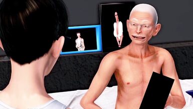 Watch Hot Summers692's Massive Tits Bounce While She Gets Pounded by a Hard Cock in Max's Life: Season 5 Episode 268 - 14 image