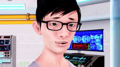 Watch Hot Summers692's Massive Tits Bounce While She Gets Pounded by a Hard Cock in Max's Life: Season 5 Episode 268 - 5 image