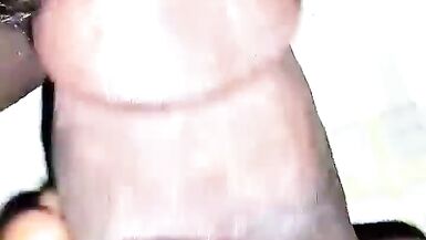 Sexyrita ve Masckedclub1 BBClerle ıslanıyor ve vahşileşiyor