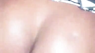 Sexyrita and Masckedclub1 get wet and wild with BBCs