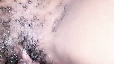Sexyrita und Masckedclub1 werden nass und wild mit BBCs
