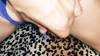 El cuerpazo flaco de Hotlia en lencería es la combinación perfecta para su verdadera pasión por el sexo