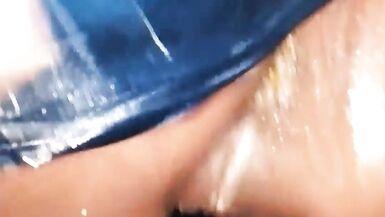 Sexyrita's first time with BBC MILF, Masckedclub1
