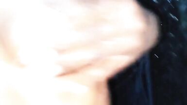 Prima volta di SexeRita con una MILF dal grande cazzo nero, Masckedclub1