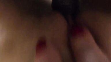 Primeira vez do enteado com a madrasta bunduda - vídeo de cosplay BBW