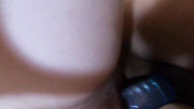 Première fois du beau-fils avec sa belle-mère BBW - vidéo cosplay