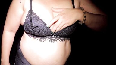 Pstarindia M's big ass & tits shake while getting pounded hard - 4 image