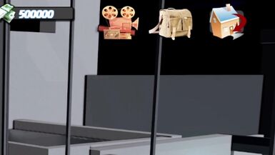 Watch MILF bombshell Hotsummer692 get a big load of cum in her mouth in the next episode of Max's Life! - 3 image