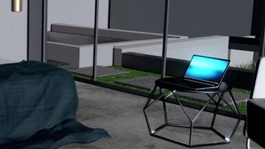 Watch MILF bombshell Hotsummer692 get a big load of cum in her mouth in the next episode of Max's Life! - 4 image