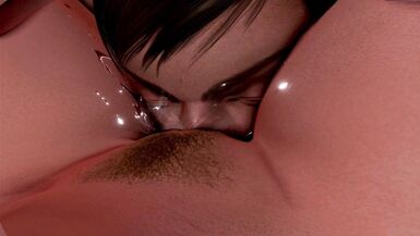 Watch MILF bombshell Hotsummer692 get a big load of cum in her mouth in the next episode of Max's Life! - 6 image