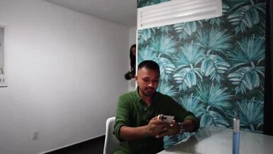 La casa de su vida de MelanyLatina: una MILF caliente recibe una follada hardcore de su amante Tommymiller