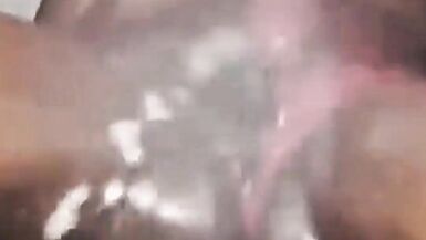 Masckedclub1 & Sexyrita's First Time: Compilation of Sexyrita's Big Body and Squirting with a Toy