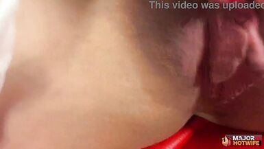 Marika Hase and Rome Major's deepthroating skills are unmatched by petite brunette MILF, Marika Hase!