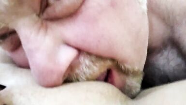 AimeeParadise's skills as a cowgirl and cocksucker: dirty POV with big tits and tight pussy