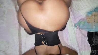 Sieh dir Lordanal2025 and Rainhadoanalbrs dampfendes Homemade-Anal-Video an