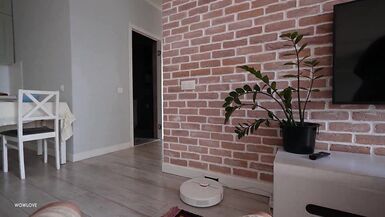 Üvey Annem ilgimi çekmeye çalışan muhteşem bir pati ve onun mükemmel kıçına karşı koyamıyorum