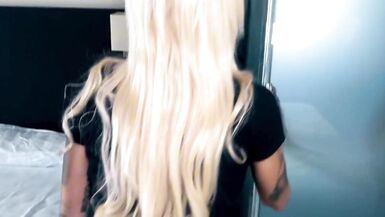 Gino Gemelli und Sophie Logan treiben es wild im wilden Homemade-Sex-Tape