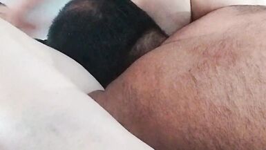 Vivi Guedez tem a bunda e os peitos naturais detonados por um garanhão dotado - 13 image