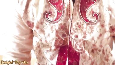 Pstarindia M & Pstarindia f get wild and nasty in hot Hindi sex video
