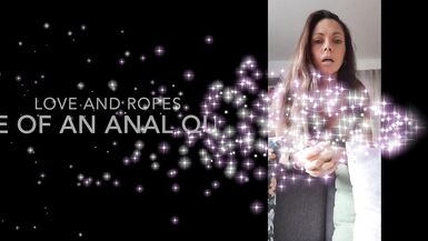 Vean cómo el culo apretado de Angelina Love se llena de polla y pelo mientras el esposo Willie Ropes mira con placer voyeur
