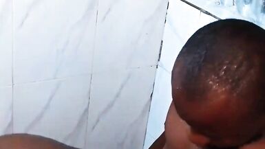 Sieh zu, wie Ragnars asiatische MILF-Schlampe ein heißes Facial in dieser Cumshot-Facial-Compilation bekommt - 11 image