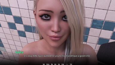 MILF arrapate Yuri e White Cock condividono un enorme cazzo bianco in un hentai 3D bollente.
