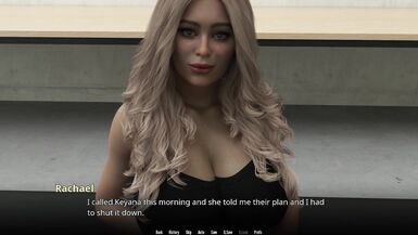 MILF arrapate Yuri e White Cock condividono un enorme cazzo bianco in un hentai 3D bollente.