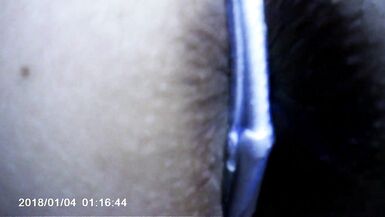 Stiefmutter Izoka1 gibt mir die geilsten kleinen Fingerkuppen überhaupt - Homemade BBW Cosplay, Arschwackeln mit PAWG