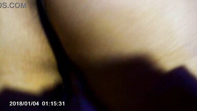 Stepmom Izoka1 gives me the best little fingernails ever - homemade BBW cosplay ass bouncing with pawg bounce
