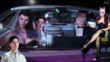 Watch Big Tits Cheating MILF get her big tits and ass hidden in a game of cheating and cuckolding