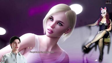 Watch Big Tits Cheating MILF get her big tits and ass hidden in a game of cheating and cuckolding