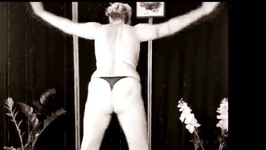 AimeeParadise and Peter Stone in a steamy encounter with rough sex, deepthroat, and romantic lovemaking