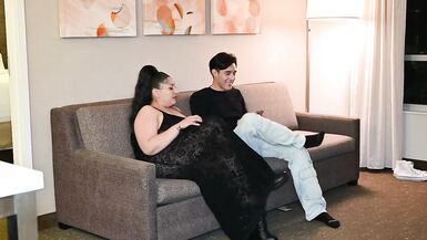 Texas MILF Pov Twitterda üvey anne Tanrıça X ile çılgına dönüyor