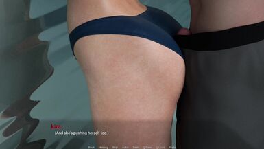MILF на вечеринке у бассе: дикая поездка с 3D-экшеном с большими сиськами!