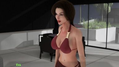MILF на вечеринке у бассе: дикая поездка с 3D-экшеном с большими сиськами!